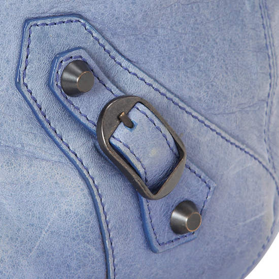 BALENCIAGA(USED)폼폰