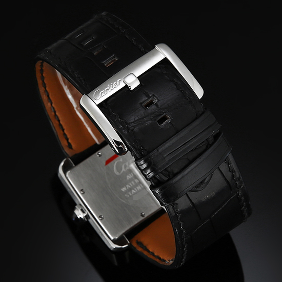 CARTIER(USED) 탱크 디반