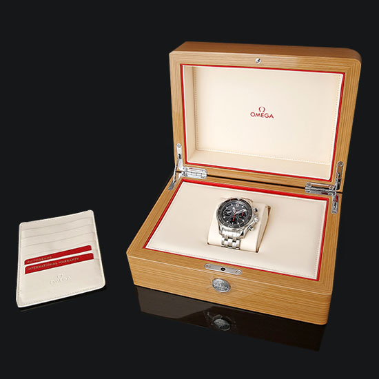 OMEGA(USED) 씨마스터 다이버300 크르노