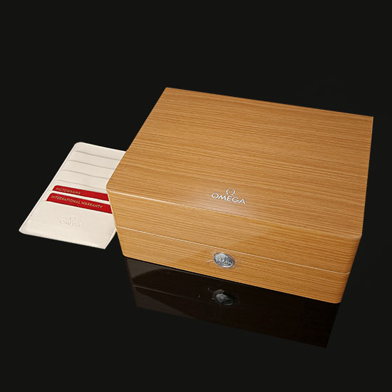 OMEGA(USED) 씨마스터 다이버300 크르노
