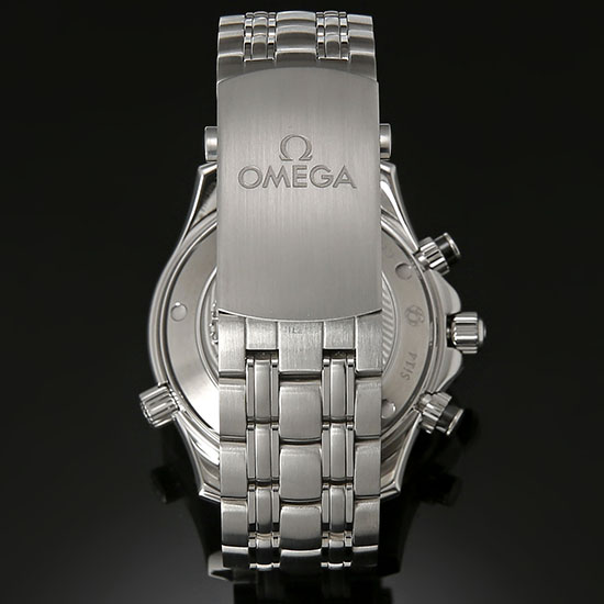 OMEGA(USED) 씨마스터 다이버300 크르노