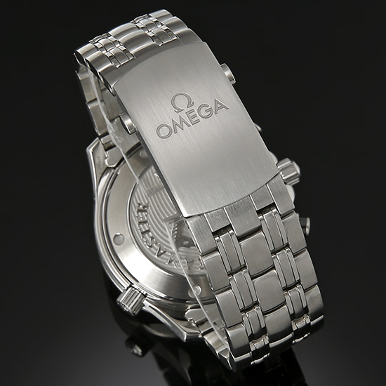 OMEGA(USED) 씨마스터 다이버300 크르노