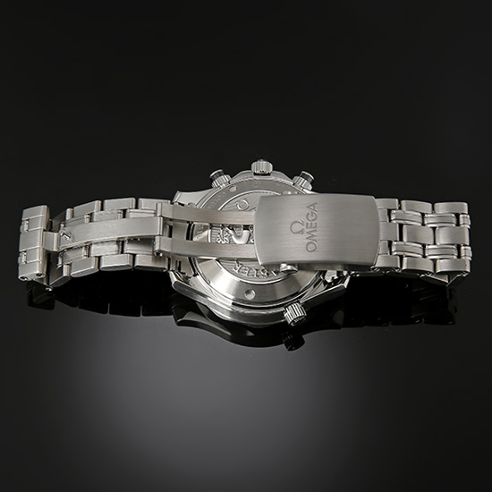 OMEGA(USED) 씨마스터 다이버300 크르노