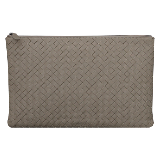 BOTTEGA VENETA(USED)인트레치아토 나파 도큐먼트 케