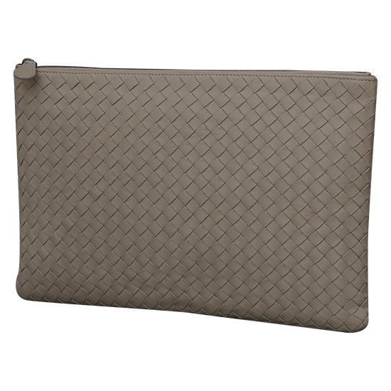 BOTTEGA VENETA(USED)인트레치아토 나파 도큐먼트 케