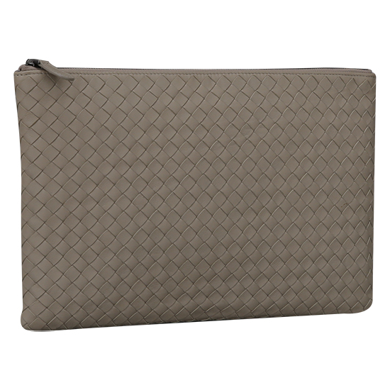 BOTTEGA VENETA(USED)인트레치아토 나파 도큐먼트 케