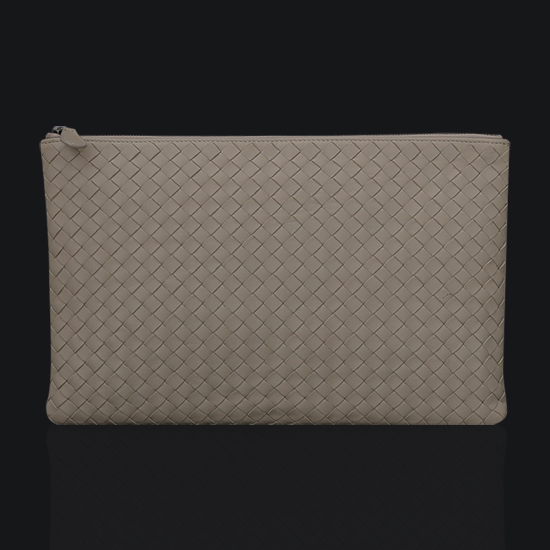 BOTTEGA VENETA(USED)인트레치아토 나파 도큐먼트 케