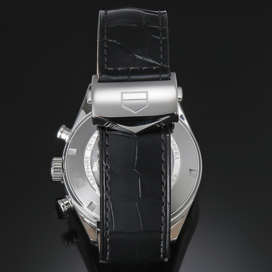 TAG Heuer(USED) 까레라 크르노 CV2A1AB