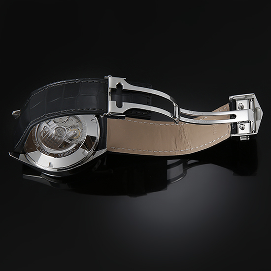 TAG Heuer(USED) 까레라 크르노 CV2A1AB