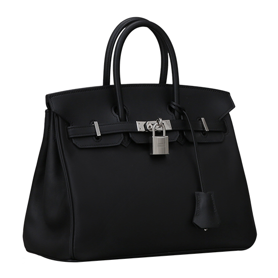 HERMES(USED) 에르메스 벌킨 25
