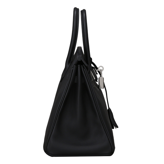 HERMES(USED) 에르메스 벌킨 25
