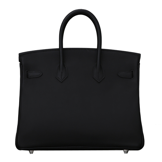 HERMES(USED) 에르메스 벌킨 25