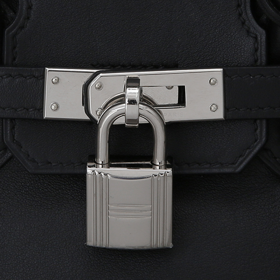 HERMES(USED) 에르메스 벌킨 25