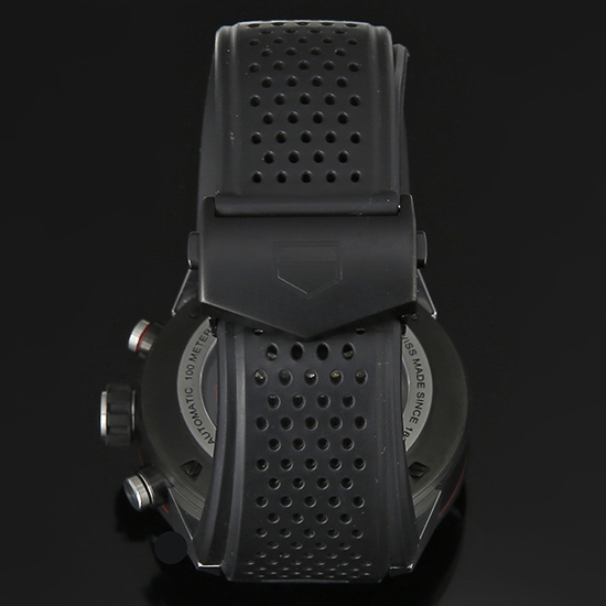 TAG Heuer(USED) 까레라 크르노 CAR2A1Z