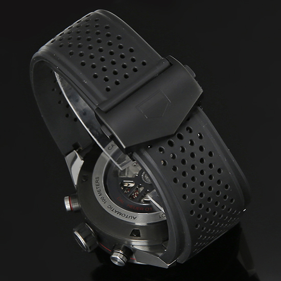 TAG Heuer(USED) 까레라 크르노 CAR2A1Z