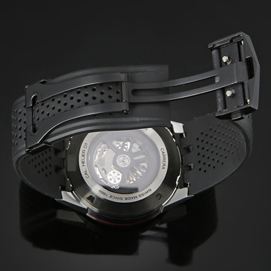 TAG Heuer(USED) 까레라 크르노 CAR2A1Z