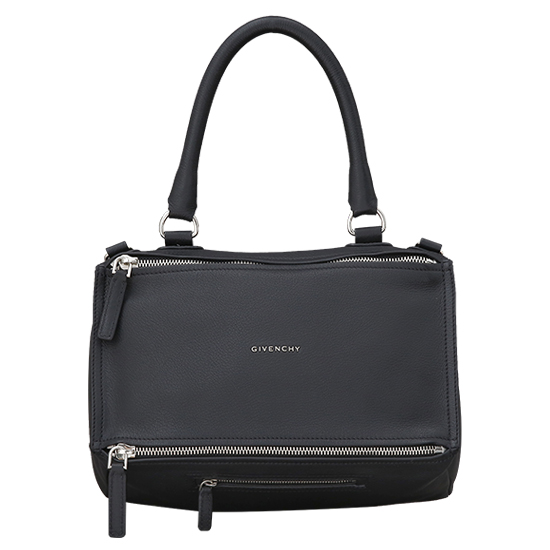 GIVENCHY(USED)판도라 블랙 미듐