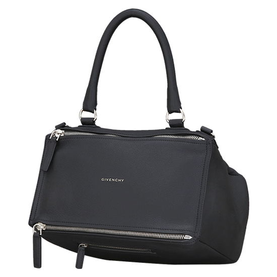GIVENCHY(USED)판도라 블랙 미듐
