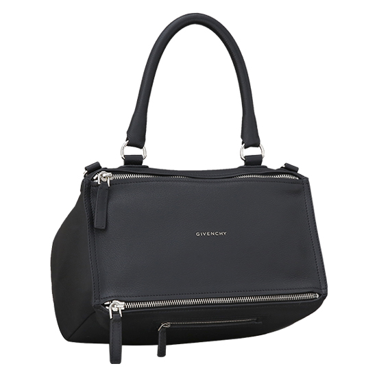 GIVENCHY(USED)판도라 블랙 미듐