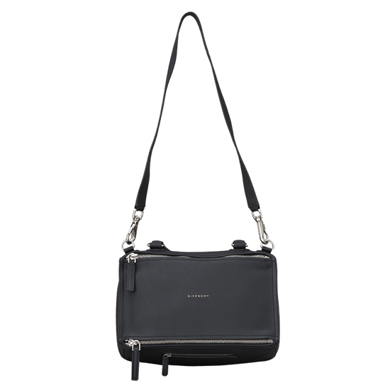 GIVENCHY(USED)판도라 블랙 미듐