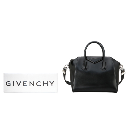 GIVENCHY(USED)안티고나 블랙 스몰