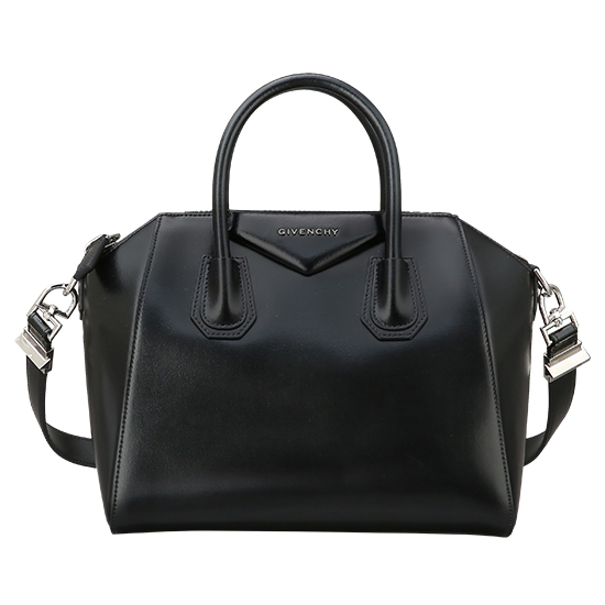 GIVENCHY(USED)안티고나 블랙 스몰