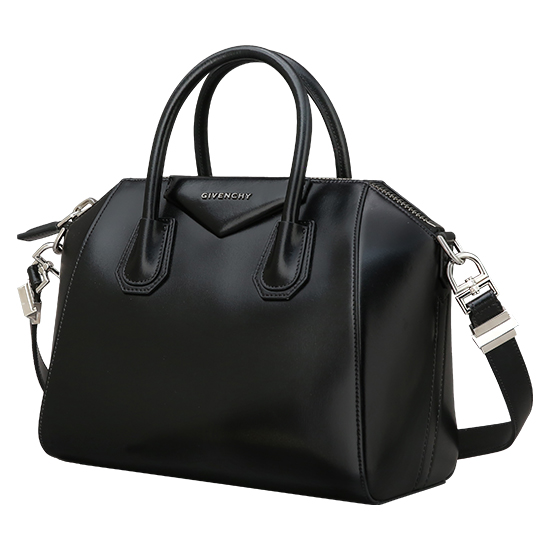 GIVENCHY(USED)안티고나 블랙 스몰