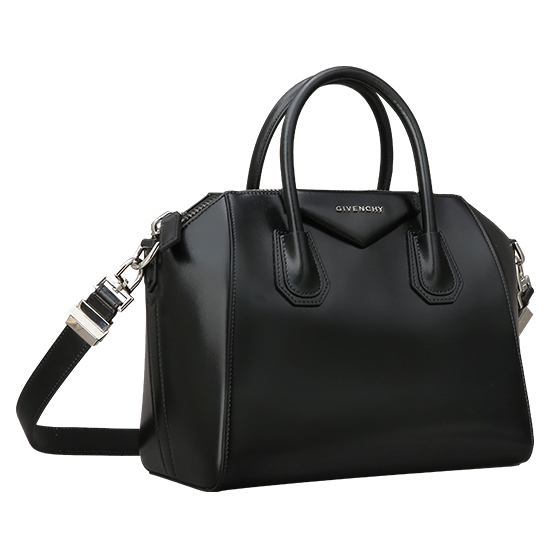 GIVENCHY(USED)안티고나 블랙 스몰