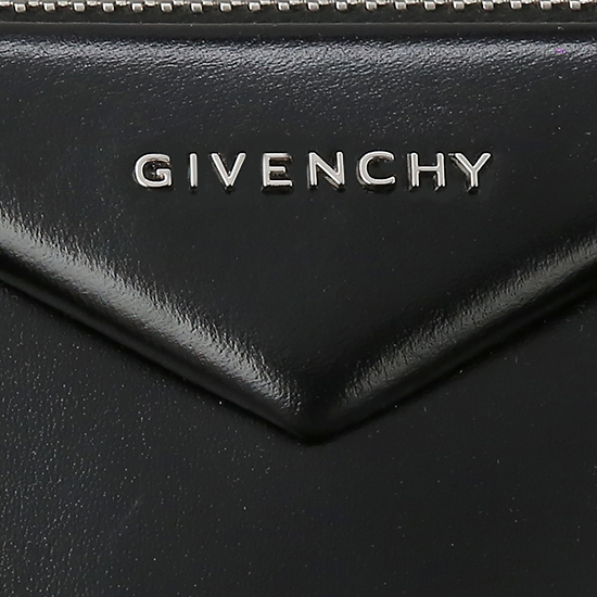 GIVENCHY(USED)안티고나 블랙 스몰
