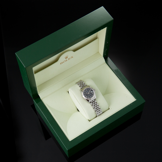 ROLEX(USED)데이져스트 179174