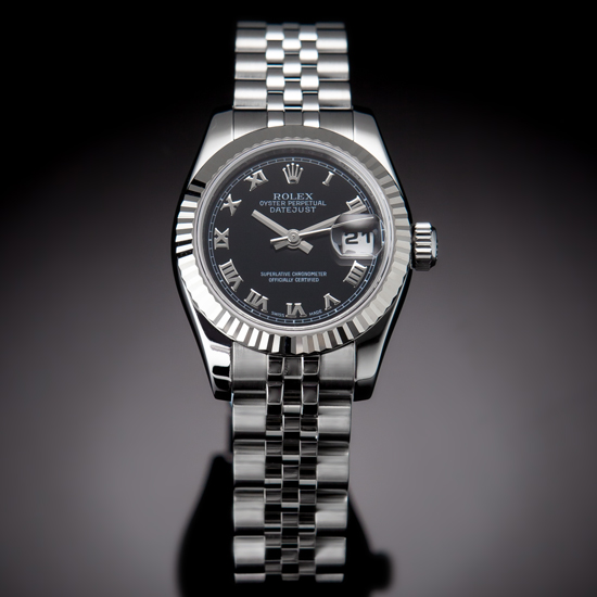 ROLEX(USED)데이져스트 179174
