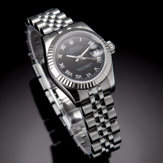 ROLEX(USED)데이져스트 179174