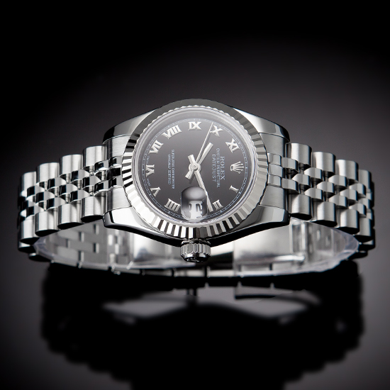 ROLEX(USED)데이져스트 179174