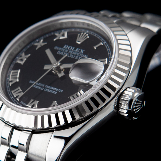 ROLEX(USED)데이져스트 179174