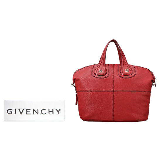 GIVENCHY(USED)나이팅게일 레드 미듐