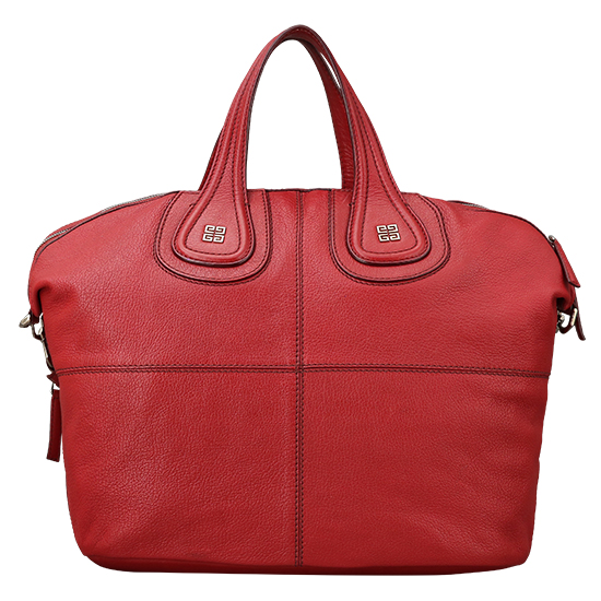 GIVENCHY(USED)나이팅게일 레드 미듐