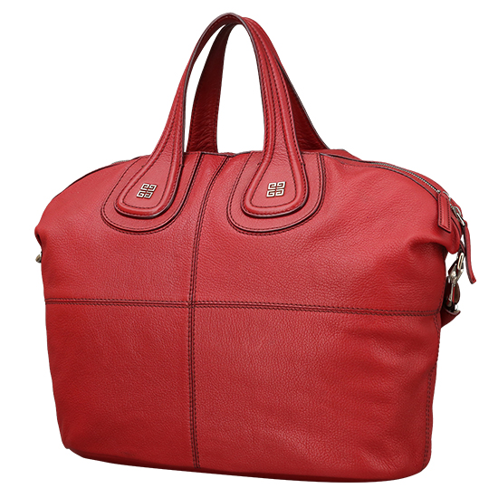 GIVENCHY(USED)나이팅게일 레드 미듐