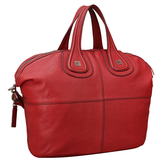 GIVENCHY(USED)나이팅게일 레드 미듐