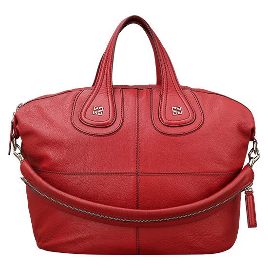 GIVENCHY(USED)나이팅게일 레드 미듐