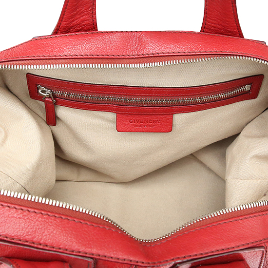 GIVENCHY(USED)나이팅게일 레드 미듐