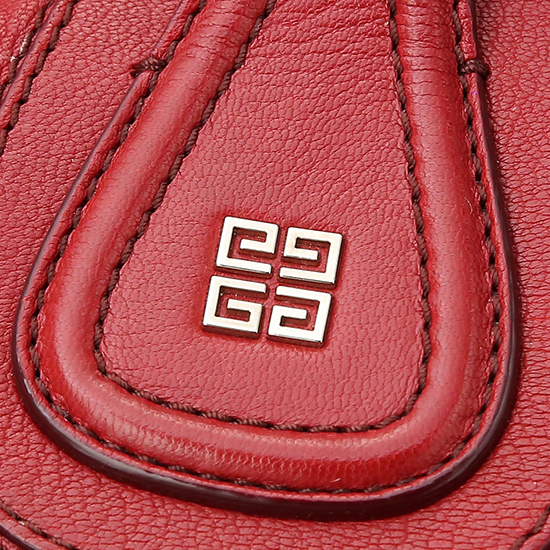 GIVENCHY(USED)나이팅게일 레드 미듐