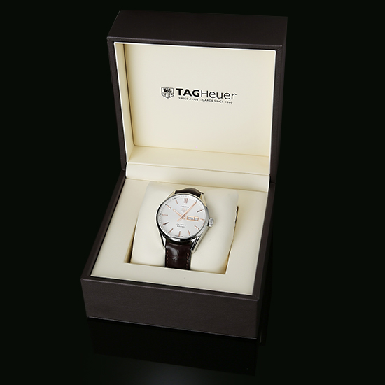 TAG Heuer(USED) 까레라 데이데이트 WAR201D