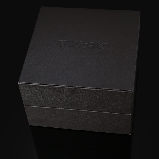 TAG Heuer(USED) 까레라 데이데이트 WAR201D
