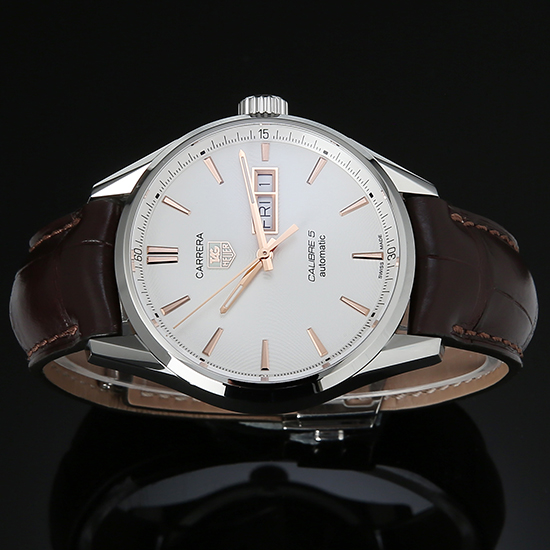TAG Heuer(USED) 까레라 데이데이트 WAR201D