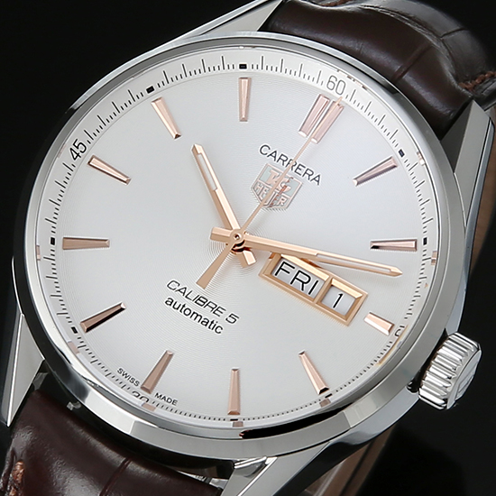 TAG Heuer(USED) 까레라 데이데이트 WAR201D