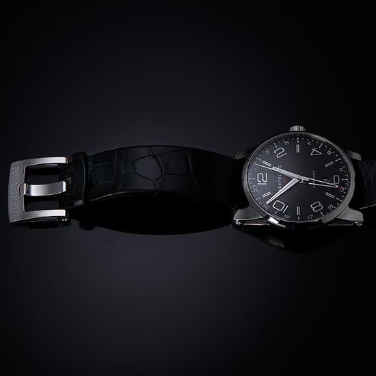 MONT BLANC(USED) 타임워커 GMT