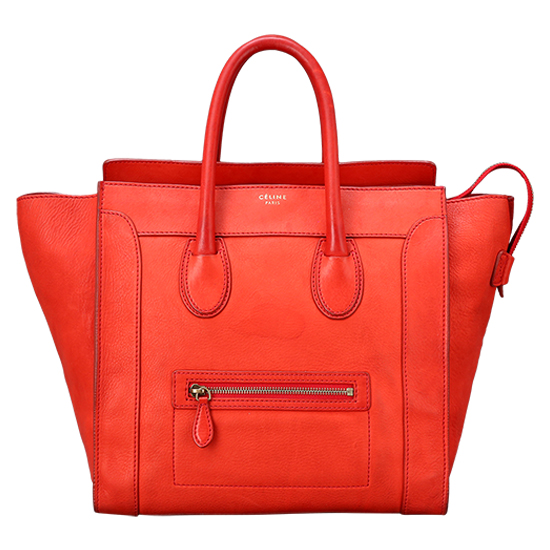 CELINE(USED)러기지