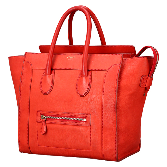 CELINE(USED)러기지