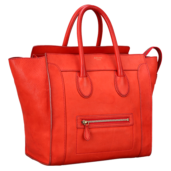 CELINE(USED)러기지