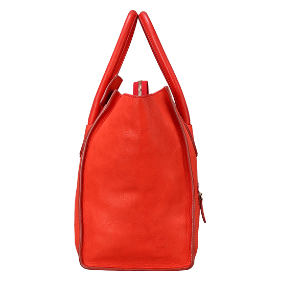 CELINE(USED)러기지
